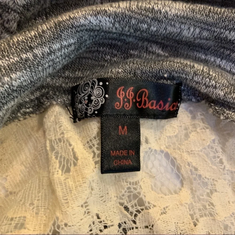 Jj basics cardigan